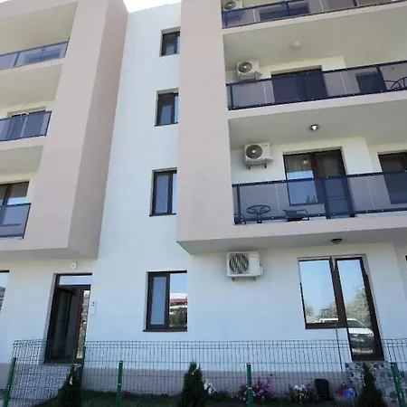 Angi Mamaia Nord 아파트