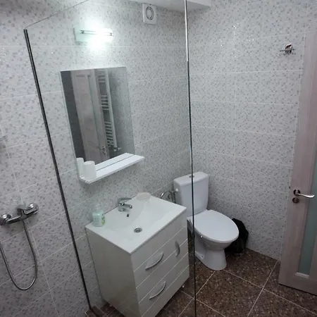 Angi Mamaia Nord Năvodari