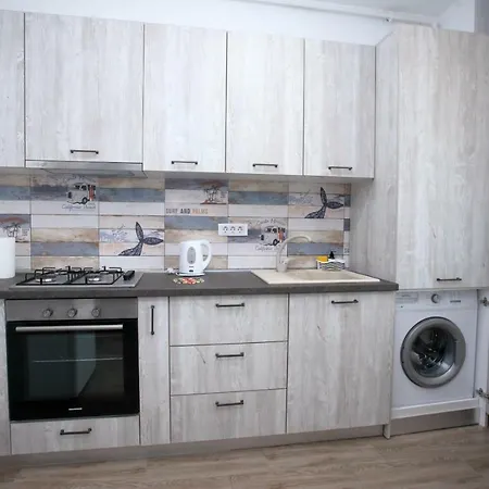 Angi Mamaia Nord *
