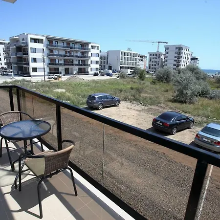 Angi Mamaia Nord 아파트
