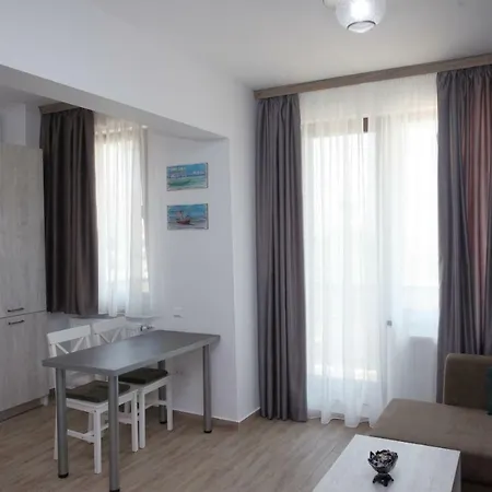 Angi Mamaia Nord * Năvodari