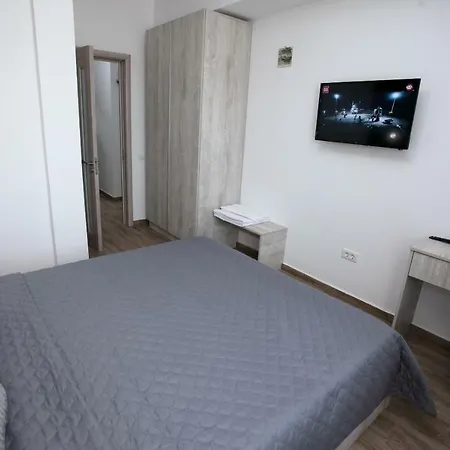 아파트 Angi Mamaia Nord *