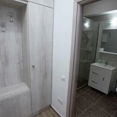 Angi Mamaia Nord *