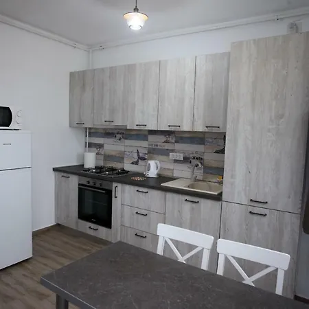 Angi Mamaia Nord *